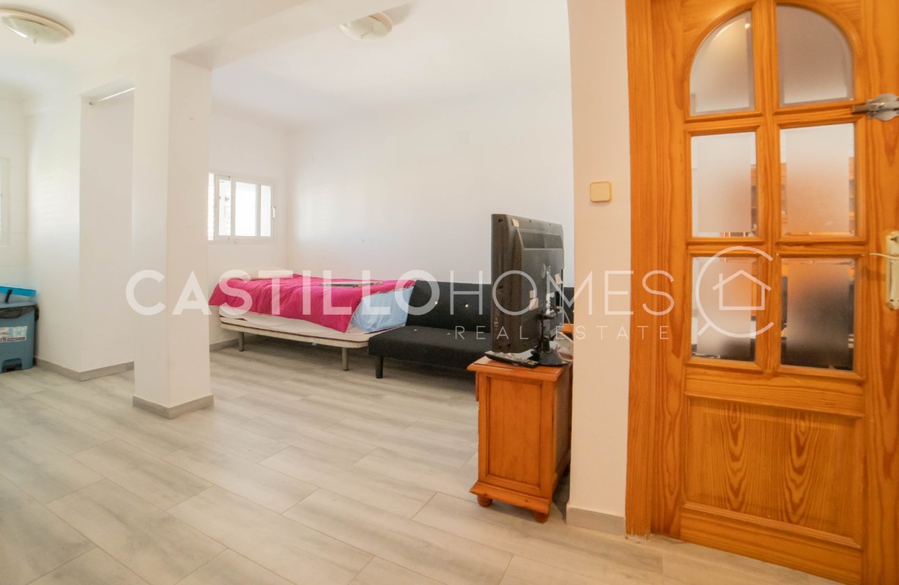 Resale - Penthouse - Torrevieja - La Mata