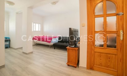 Resale - Penthouse - Torrevieja - La Mata