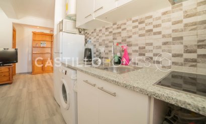 Resale - Penthouse - Torrevieja - La Mata