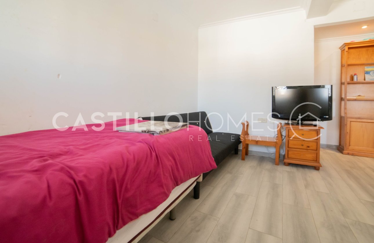 Resale - Penthouse - Torrevieja - La Mata