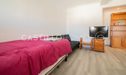 Resale - Penthouse - Torrevieja - La Mata