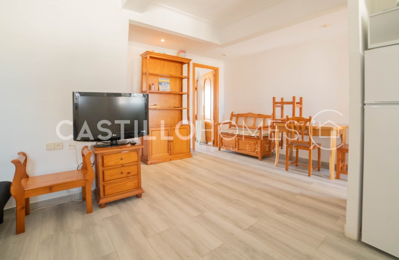 Resale - Penthouse - Torrevieja - La Mata