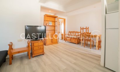 Resale - Penthouse - Torrevieja - La Mata