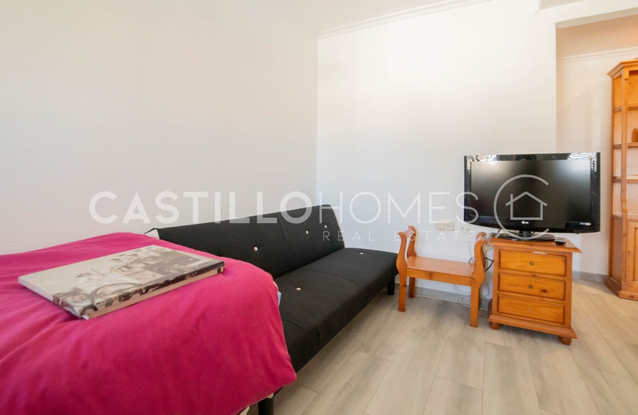 Resale - Penthouse - Torrevieja - La Mata