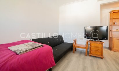 Resale - Penthouse - Torrevieja - La Mata