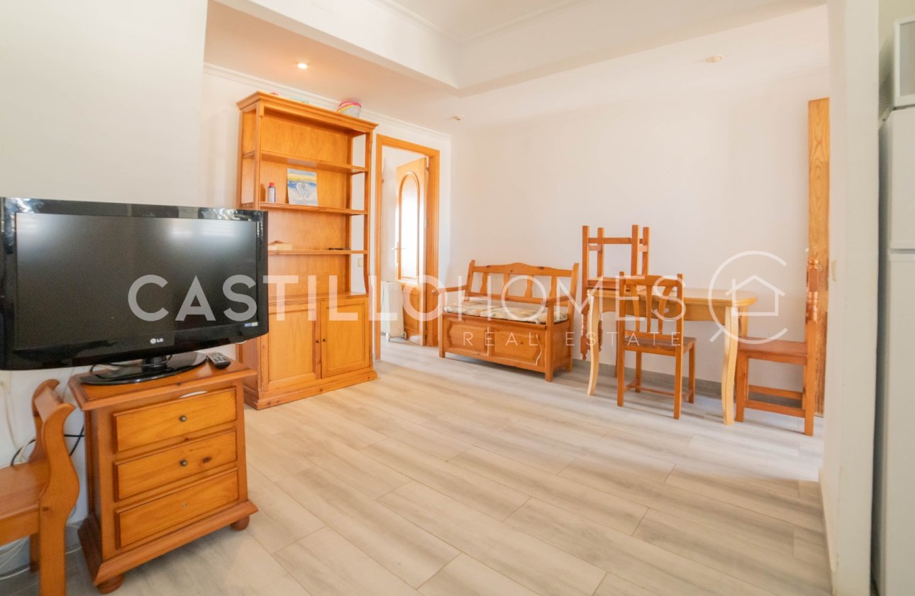 Resale - Penthouse - Torrevieja - La Mata