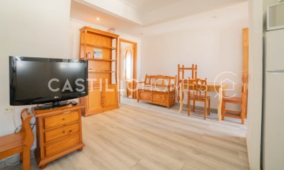Resale - Penthouse - Torrevieja - La Mata