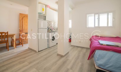 Resale - Penthouse - Torrevieja - La Mata