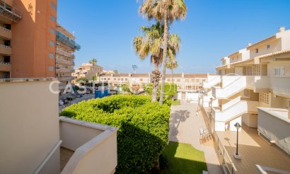 Resale - Penthouse - Torrevieja - La Mata
