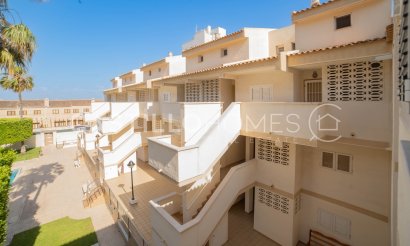 Resale - Penthouse - Torrevieja - La Mata