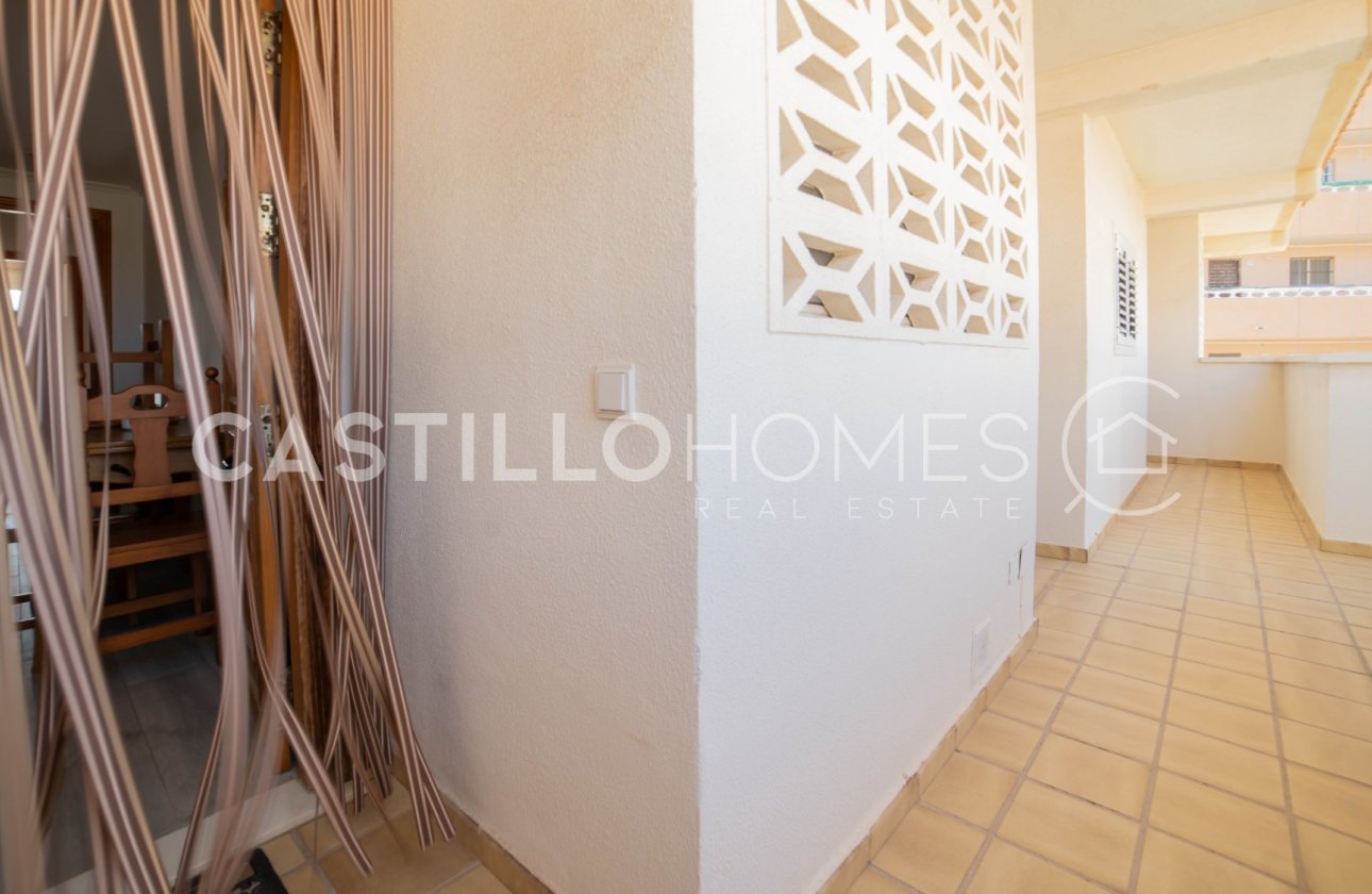 Resale - Penthouse - Torrevieja - La Mata