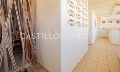 Resale - Penthouse - Torrevieja - La Mata