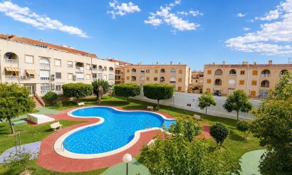 Reventa - Apartamento / piso - Torrevieja - Acequion
