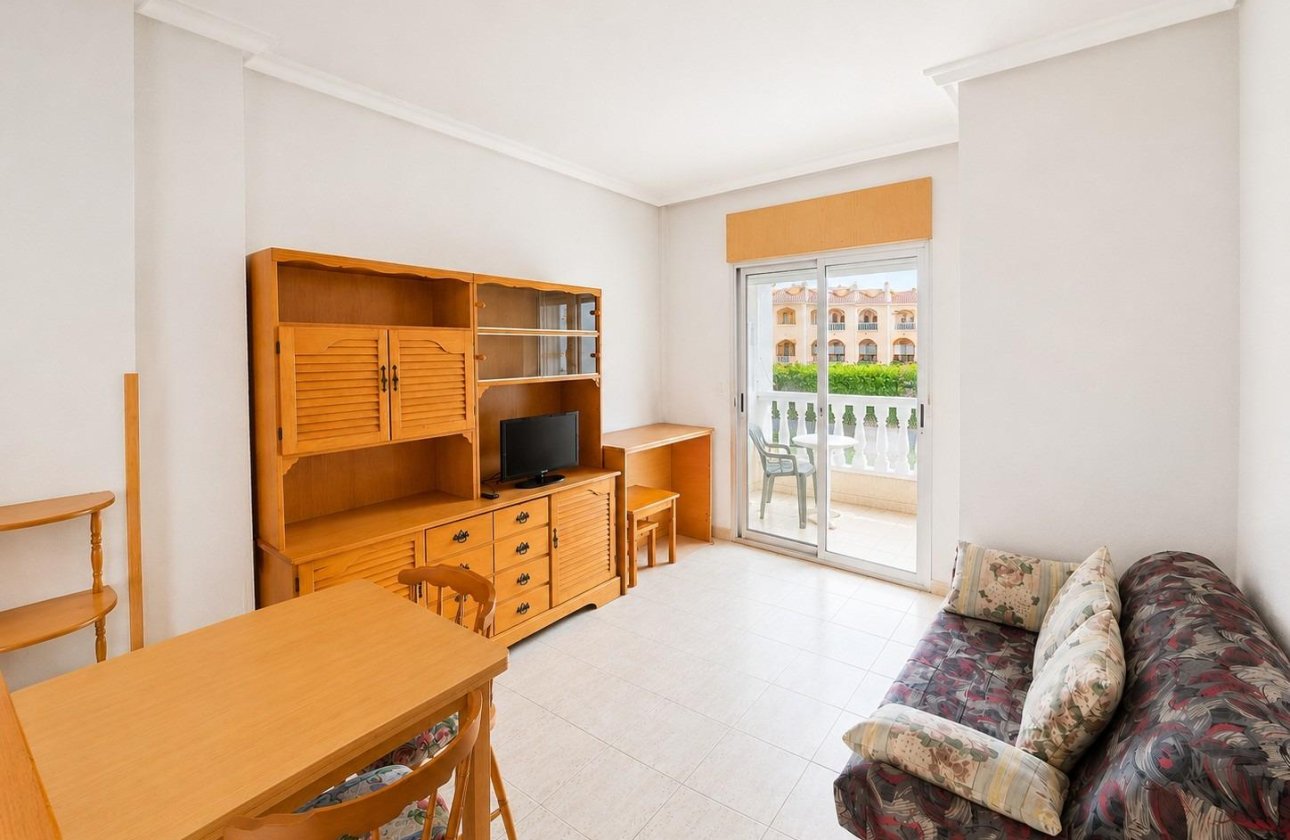 Reventa - Apartamento / piso - Torrevieja - Acequion