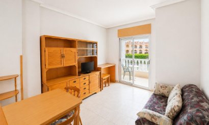Reventa - Apartamento / piso - Torrevieja - Acequion