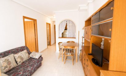 Reventa - Apartamento / piso - Torrevieja - Acequion