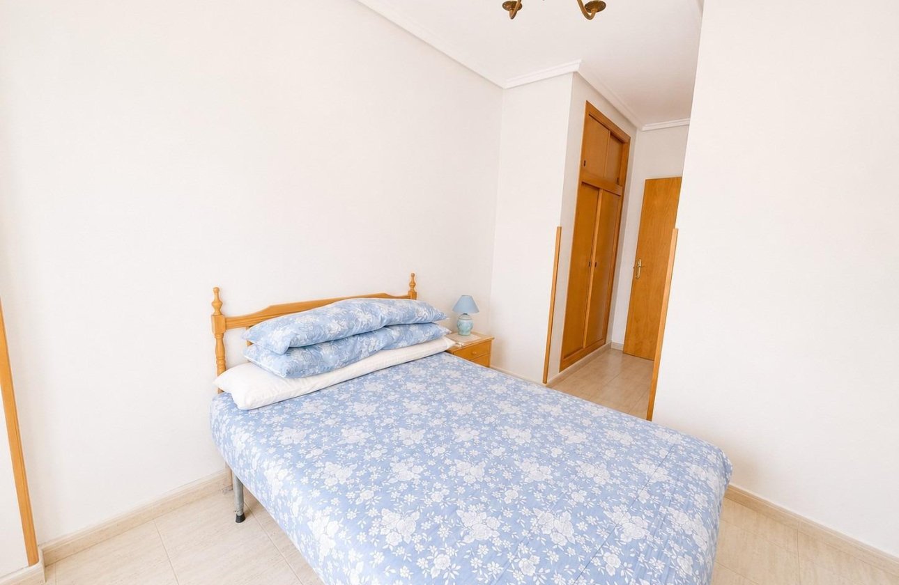 Reventa - Apartamento / piso - Torrevieja - Acequion