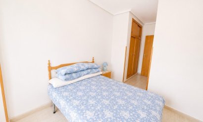 Reventa - Apartamento / piso - Torrevieja - Acequion