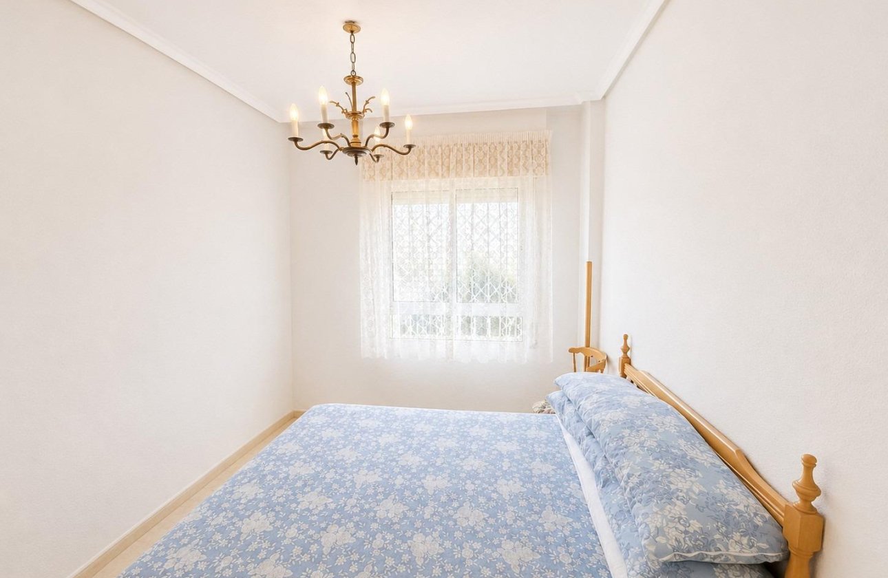 Reventa - Apartamento / piso - Torrevieja - Acequion