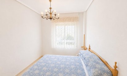 Reventa - Apartamento / piso - Torrevieja - Acequion