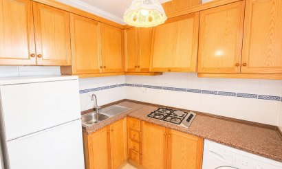 Reventa - Apartamento / piso - Torrevieja - Acequion