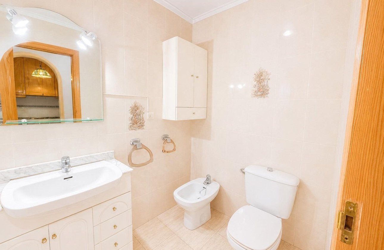 Reventa - Apartamento / piso - Torrevieja - Acequion