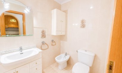 Reventa - Apartamento / piso - Torrevieja - Acequion