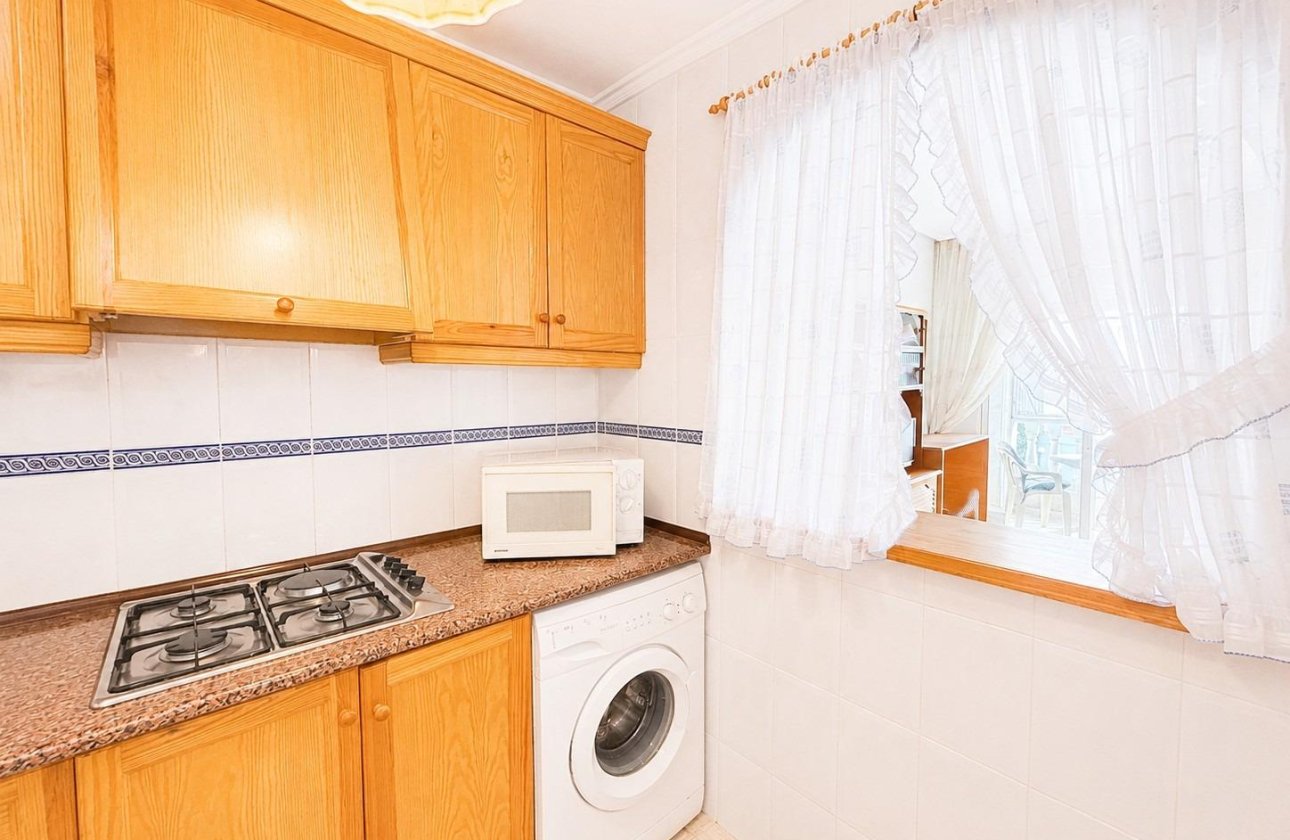 Reventa - Apartamento / piso - Torrevieja - Acequion