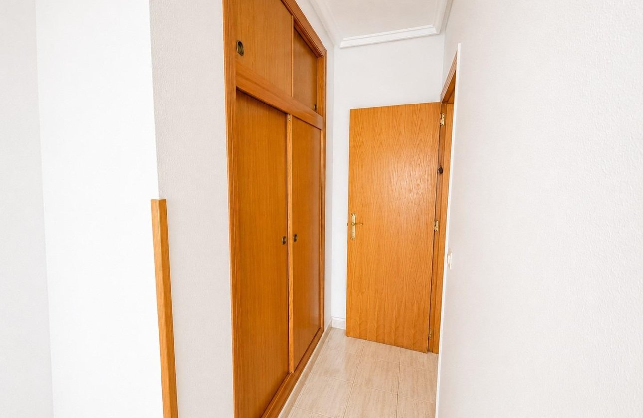 Reventa - Apartamento / piso - Torrevieja - Acequion