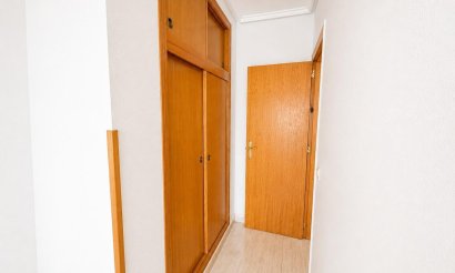Reventa - Apartamento / piso - Torrevieja - Acequion