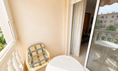 Reventa - Apartamento / piso - Torrevieja - Acequion