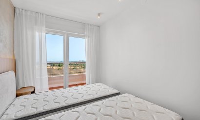 Resale - Apartment / flat - Torrevieja - Punta prima