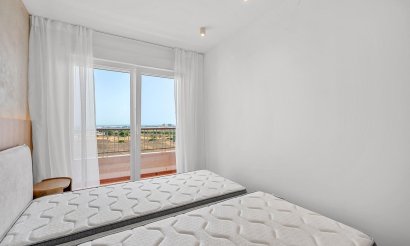 Resale - Apartment / flat - Torrevieja - Punta prima