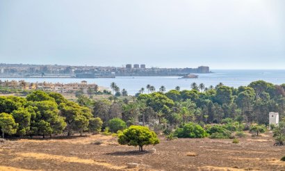 Resale - Apartment / flat - Torrevieja - Punta prima