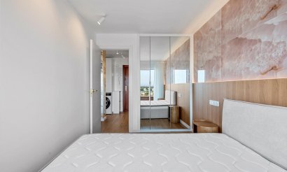 Resale - Apartment / flat - Torrevieja - Punta prima
