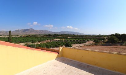 Resale - Villa - Albatera - Albatera - Country