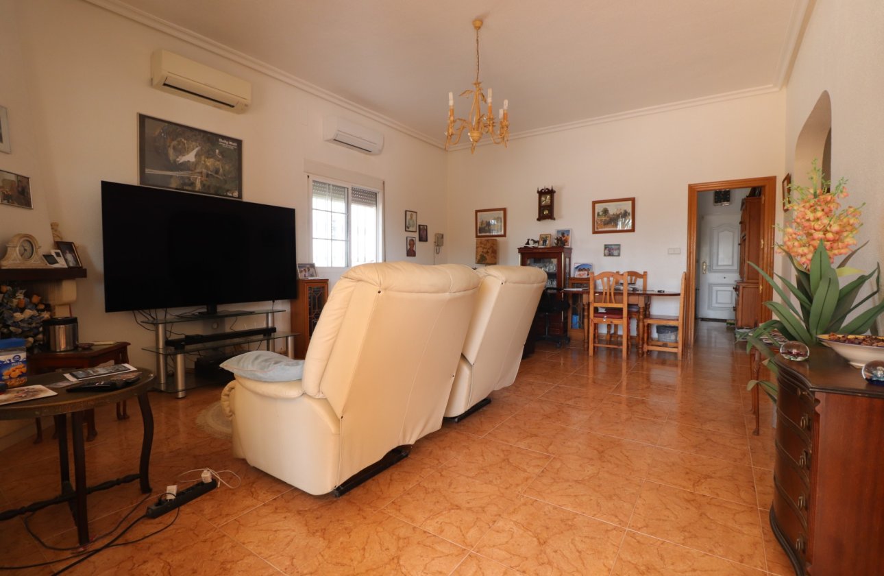 Resale - Villa - Albatera - Albatera - Country