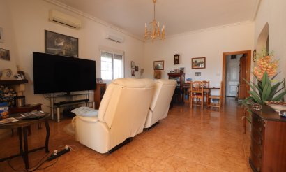 Resale - Villa - Albatera - Albatera - Country