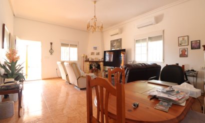 Resale - Villa - Albatera - Albatera - Country