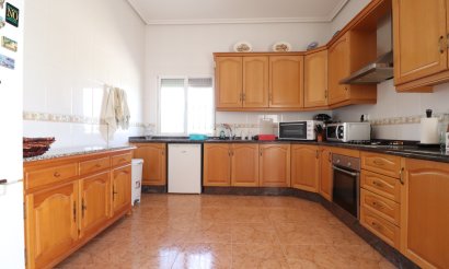 Resale - Villa - Albatera - Albatera - Country