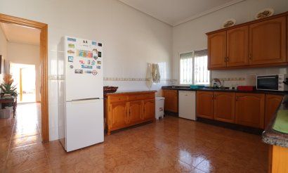Resale - Villa - Albatera - Albatera - Country