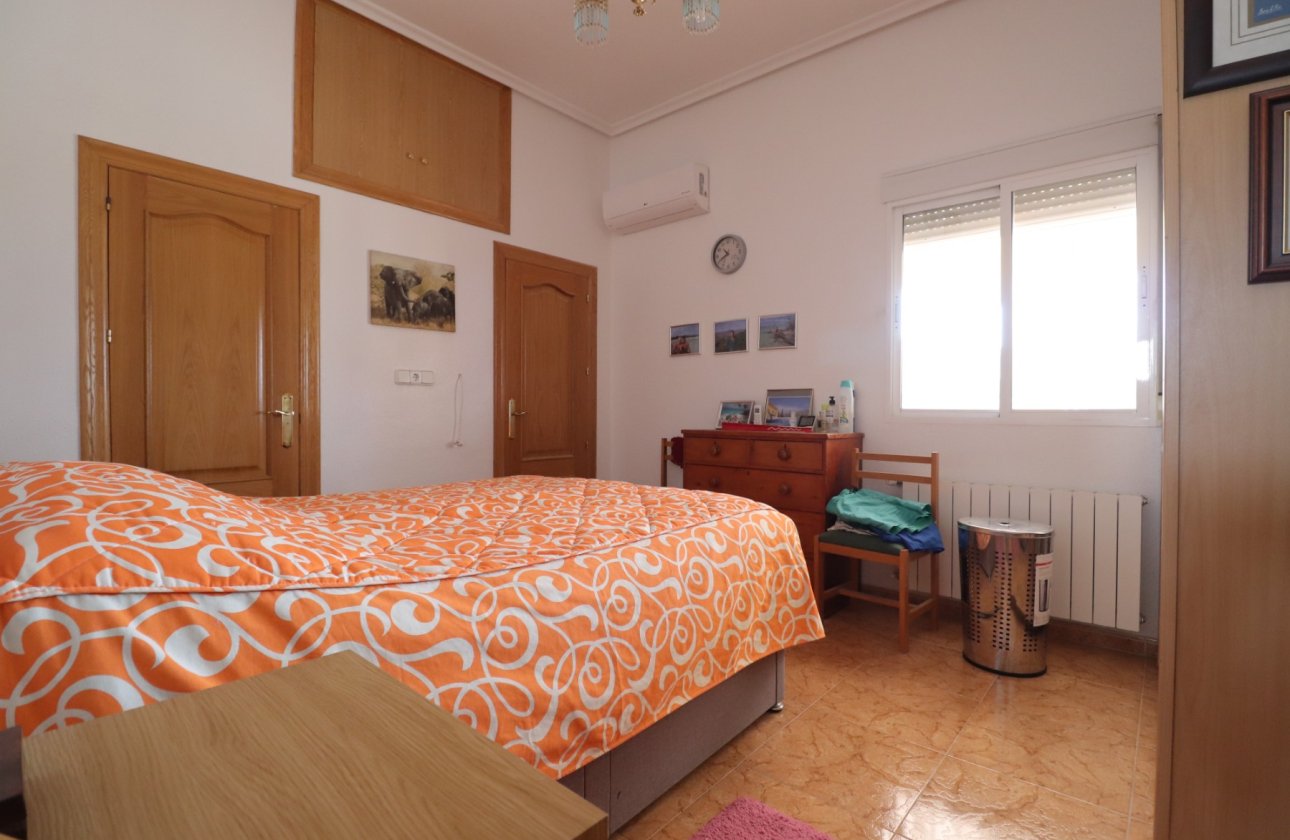Resale - Villa - Albatera - Albatera - Country