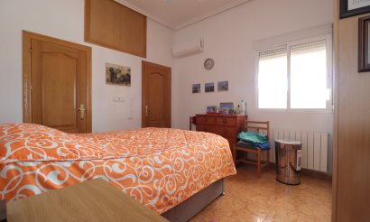 Resale - Villa - Albatera - Albatera - Country