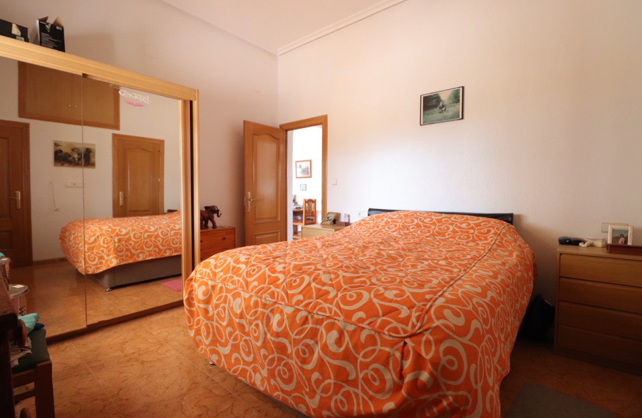 Resale - Villa - Albatera - Albatera - Country