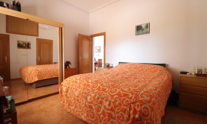Resale - Villa - Albatera - Albatera - Country