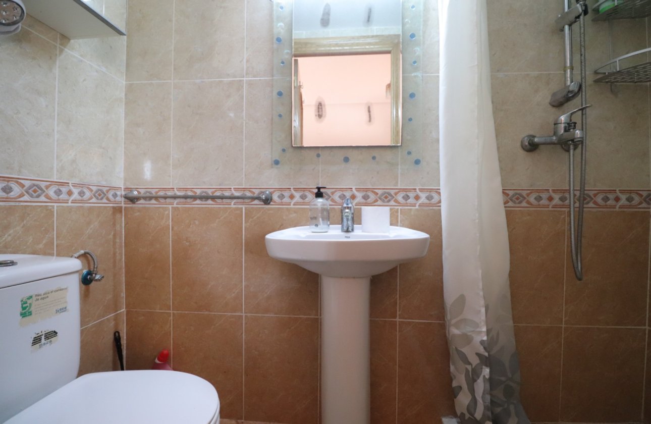 Resale - Villa - Albatera - Albatera - Country