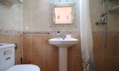 Resale - Villa - Albatera - Albatera - Country
