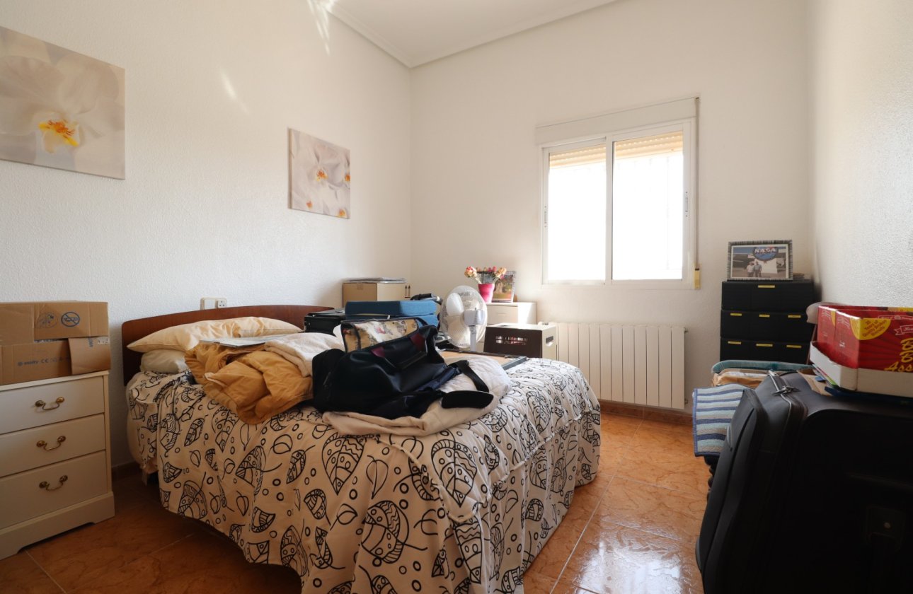 Resale - Villa - Albatera - Albatera - Country