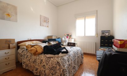 Resale - Villa - Albatera - Albatera - Country