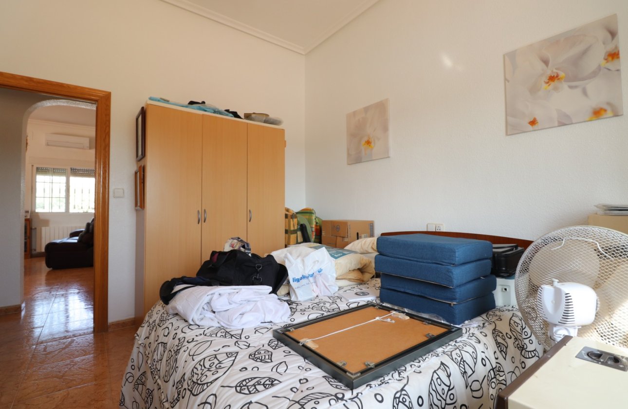 Resale - Villa - Albatera - Albatera - Country